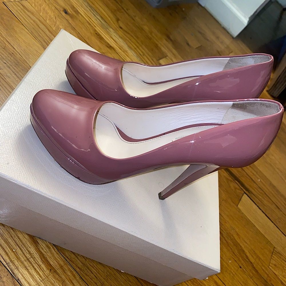 Classic Prada Pump